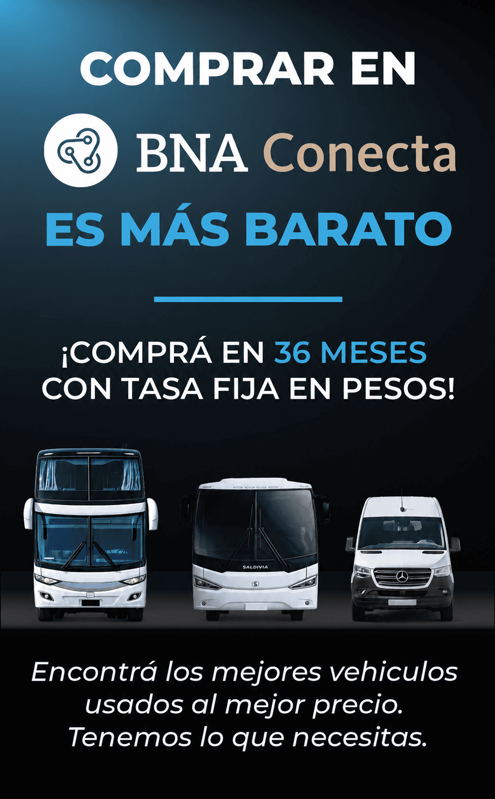 Pyme Nación - BNA Conecta