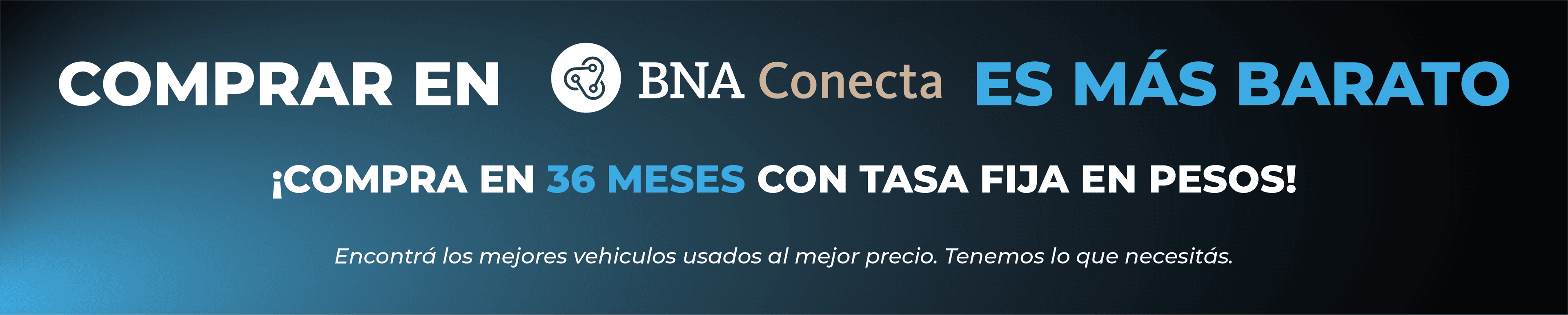 Pyme Nación - BNA Conecta